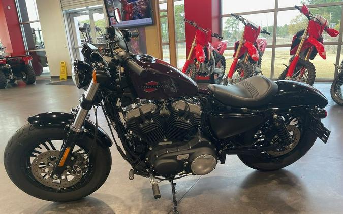 2021 Harley-Davidson Sportster® Forty-Eight®