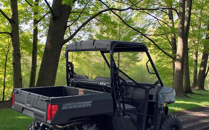 2026 Polaris Ranger 500