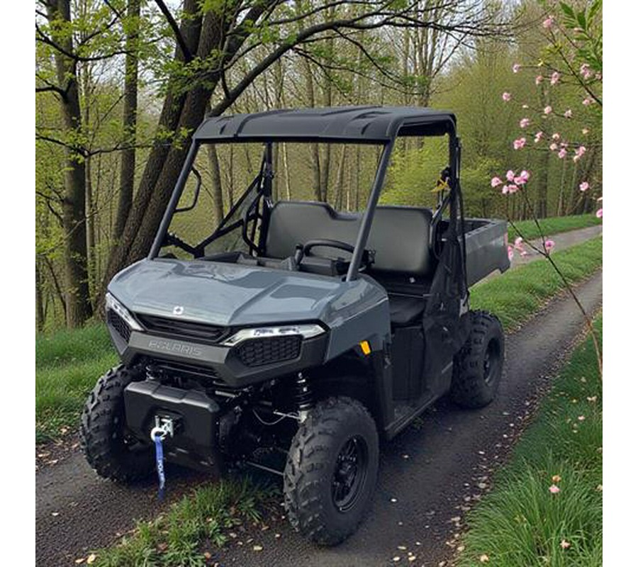 2026 Polaris Ranger 500
