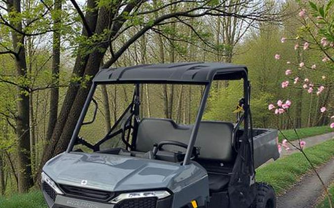 2026 Polaris Ranger 500