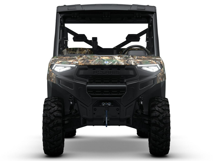 2026 Polaris Ranger® Crew XP 1000 Premium