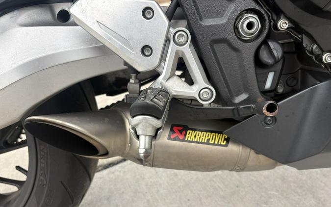 2014 HONDA CBR650F - 5000782