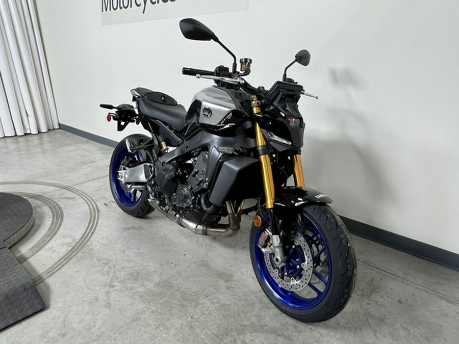 2026 Yamaha MT 09 SP (MT09SPTS)