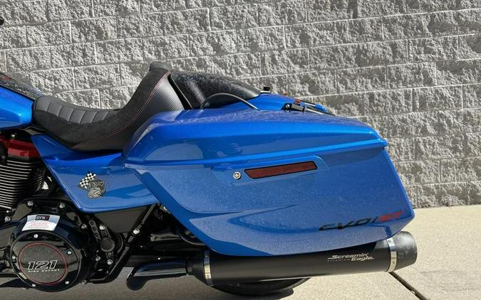 2026 Harley-Davidson® FLHXSTSE - CVO™ Street Glide® ST