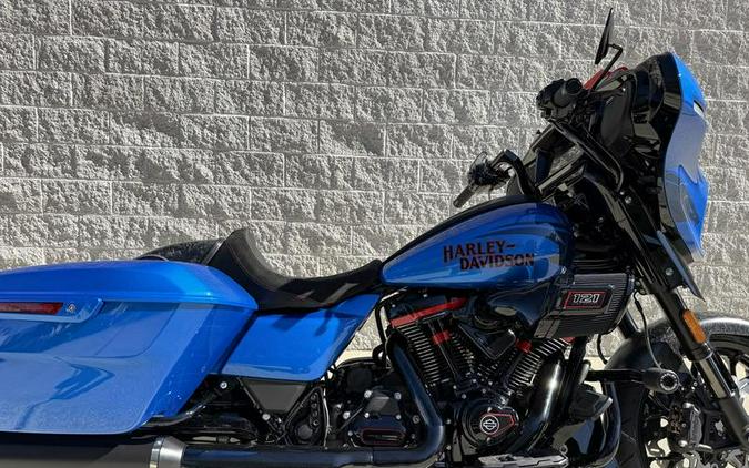 2026 Harley-Davidson® FLHXSTSE - CVO™ Street Glide® ST