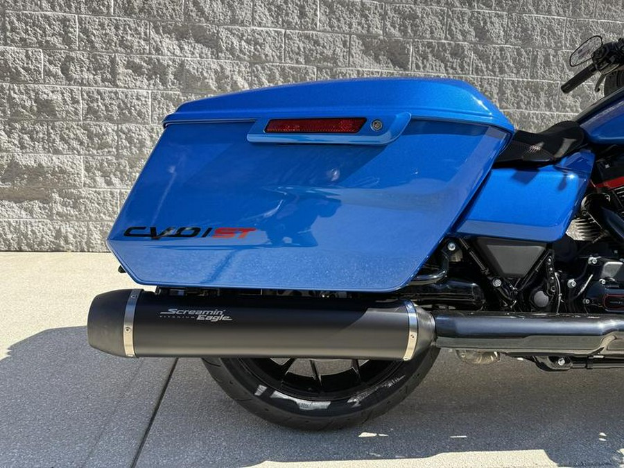 2026 Harley-Davidson® FLHXSTSE - CVO™ Street Glide® ST