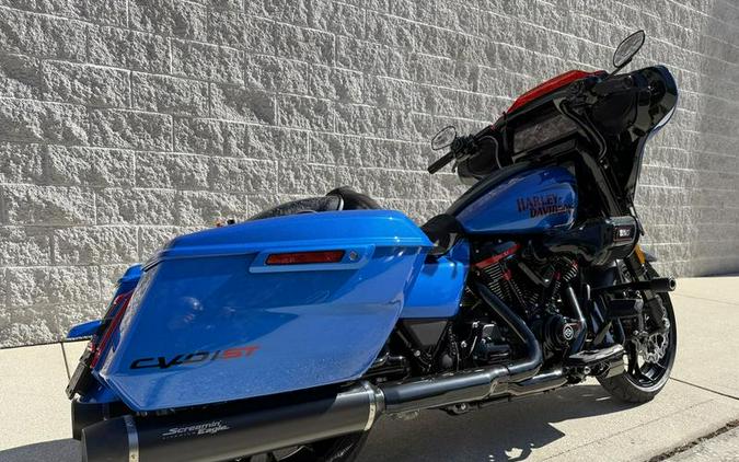 2026 Harley-Davidson® FLHXSTSE - CVO™ Street Glide® ST