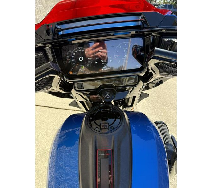 2026 Harley-Davidson® FLHXSTSE - CVO™ Street Glide® ST