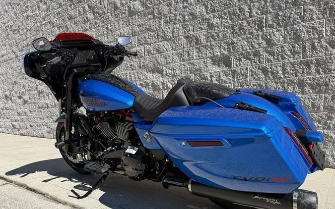 2026 Harley-Davidson® FLHXSTSE - CVO™ Street Glide® ST