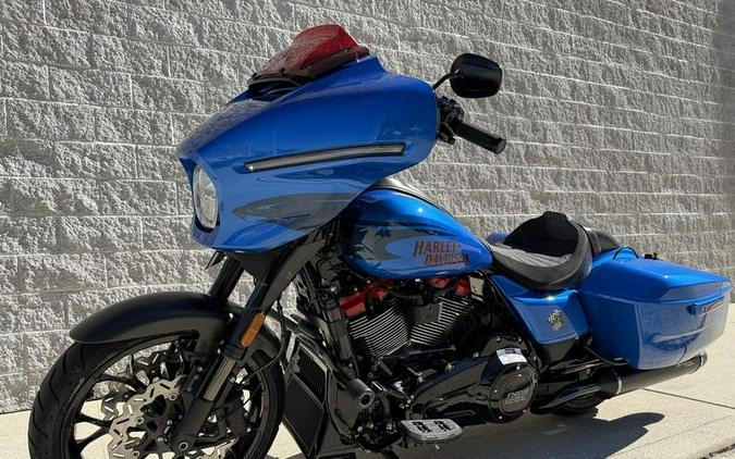 2026 Harley-Davidson® FLHXSTSE - CVO™ Street Glide® ST