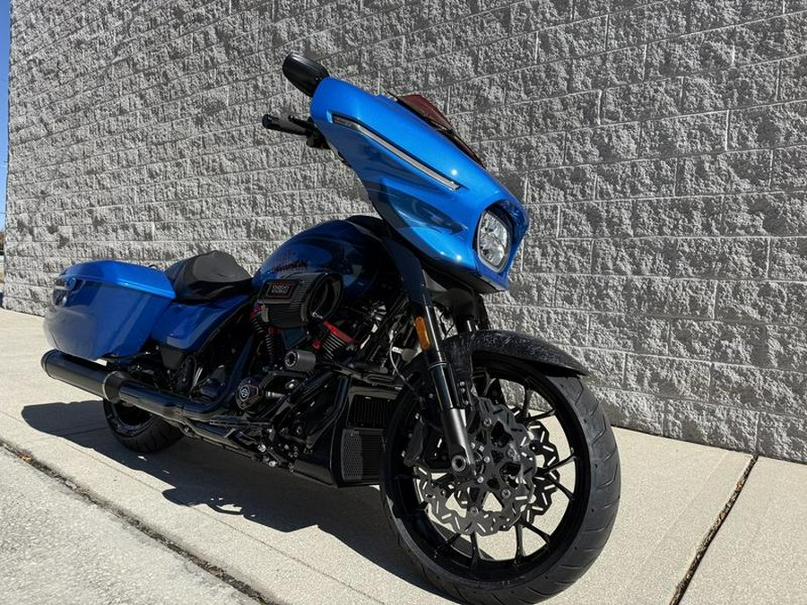 2026 Harley-Davidson® FLHXSTSE - CVO™ Street Glide® ST