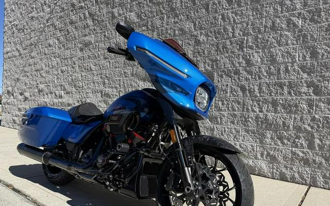 2026 Harley-Davidson® FLHXSTSE - CVO™ Street Glide® ST