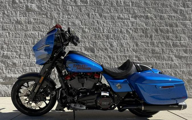 2026 Harley-Davidson® FLHXSTSE - CVO™ Street Glide® ST