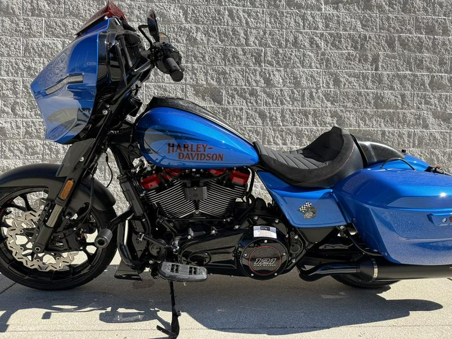 2026 Harley-Davidson® FLHXSTSE - CVO™ Street Glide® ST