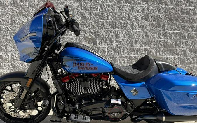 2026 Harley-Davidson® FLHXSTSE - CVO™ Street Glide® ST