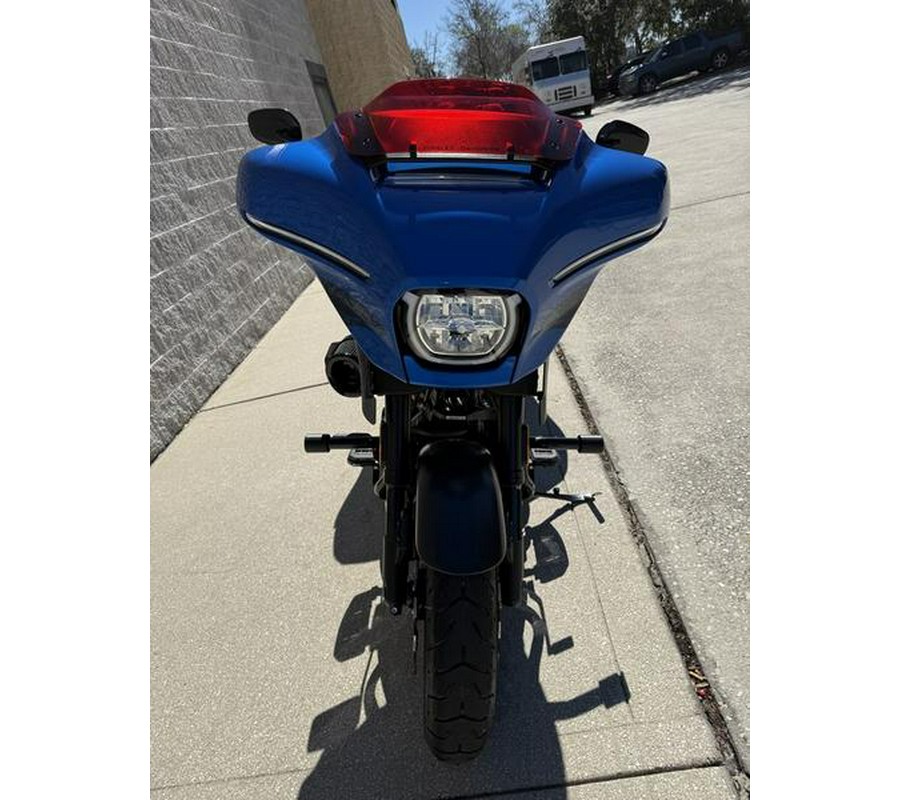 2026 Harley-Davidson® FLHXSTSE - CVO™ Street Glide® ST