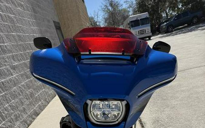 2026 Harley-Davidson® FLHXSTSE - CVO™ Street Glide® ST