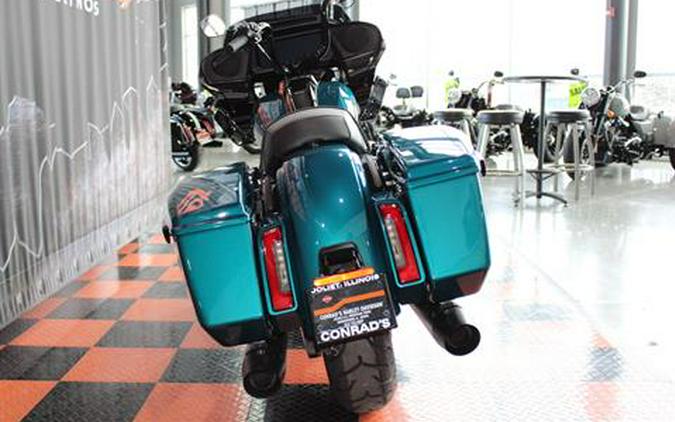 2026 Harley-Davidson Road Glide®