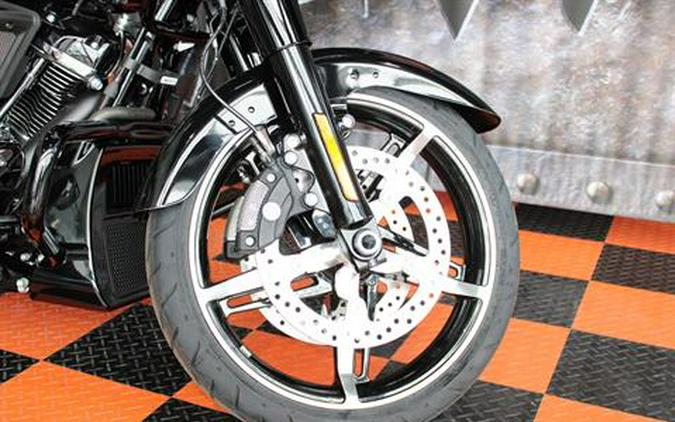 2026 Harley-Davidson Road Glide®