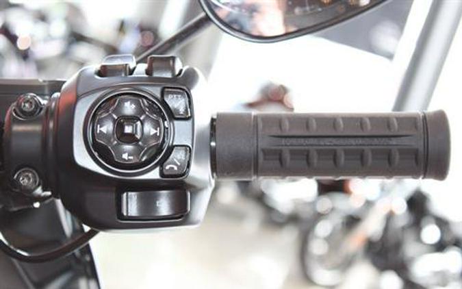 2026 Harley-Davidson Road Glide®