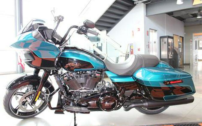 2026 Harley-Davidson Road Glide®