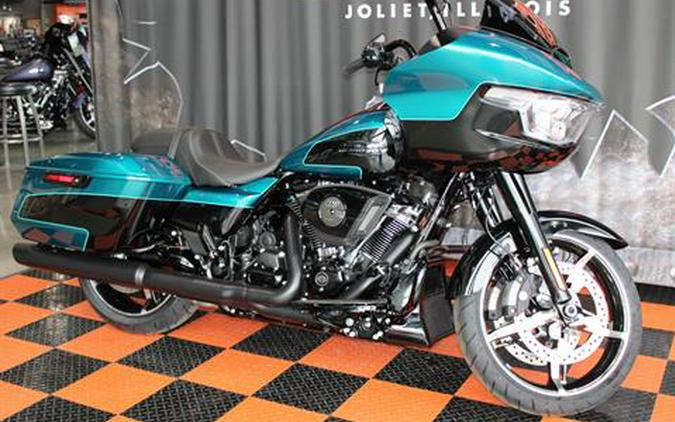 2026 Harley-Davidson Road Glide®
