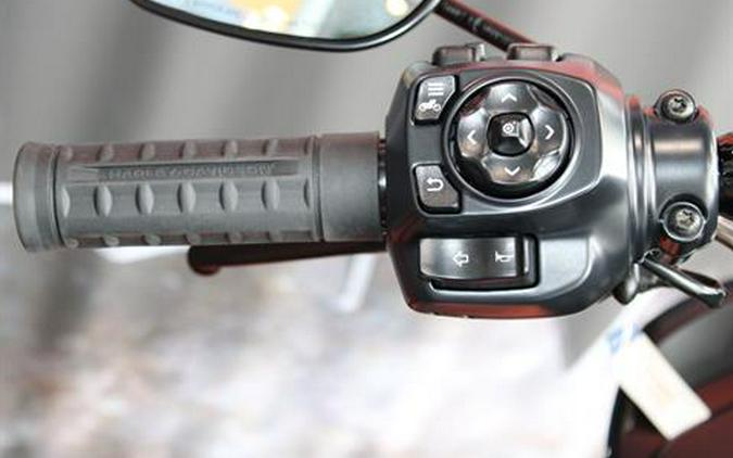 2026 Harley-Davidson Road Glide®