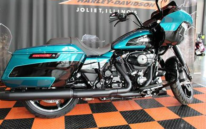 2026 Harley-Davidson Road Glide®