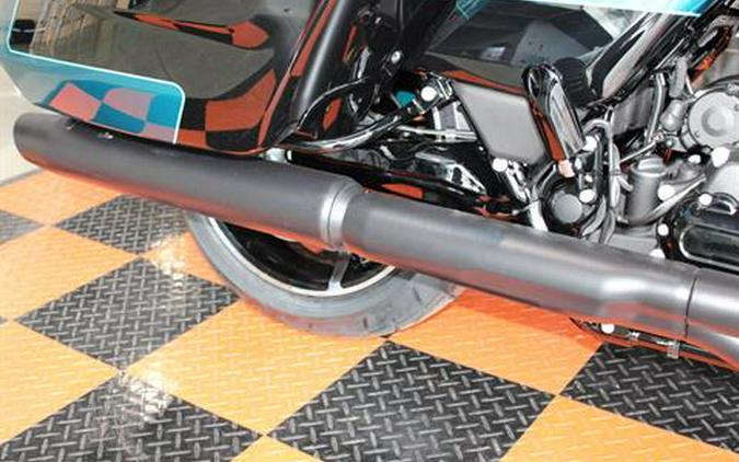 2026 Harley-Davidson Road Glide®