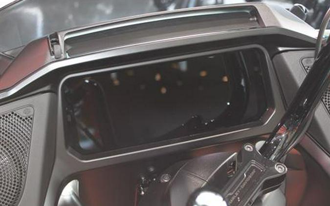 2026 Harley-Davidson Road Glide®