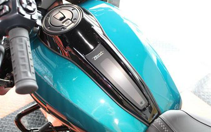 2026 Harley-Davidson Road Glide®