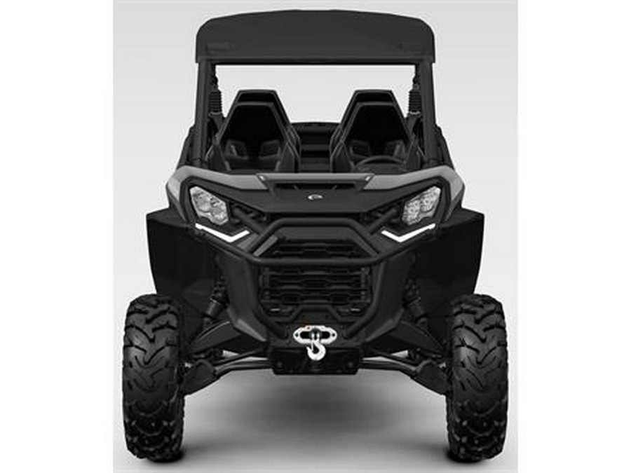 2026 Can-Am Commander MAX XT 1000R
