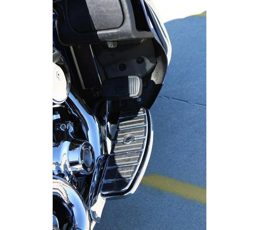 2015 Harley-Davidson® FLHTK - Ultra Limited