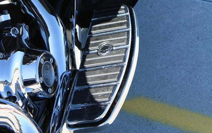 2015 Harley-Davidson® FLHTK - Ultra Limited