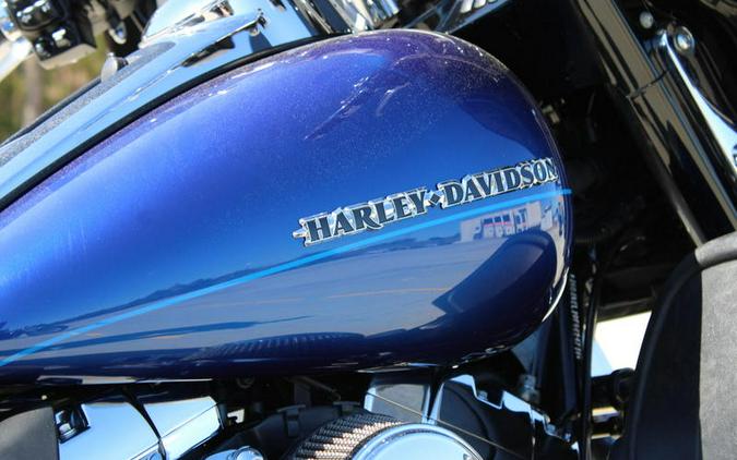 2015 Harley-Davidson® FLHTK - Ultra Limited