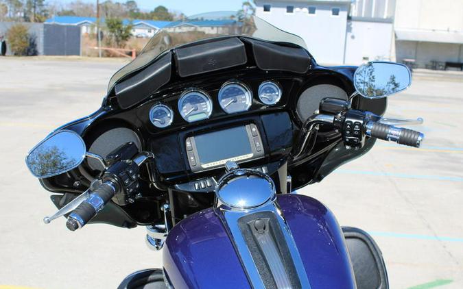 2015 Harley-Davidson® FLHTK - Ultra Limited