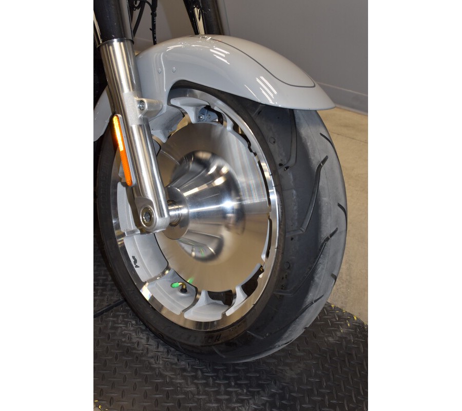 2024 Harley-Davidson Fat Boy 114 FLFBS