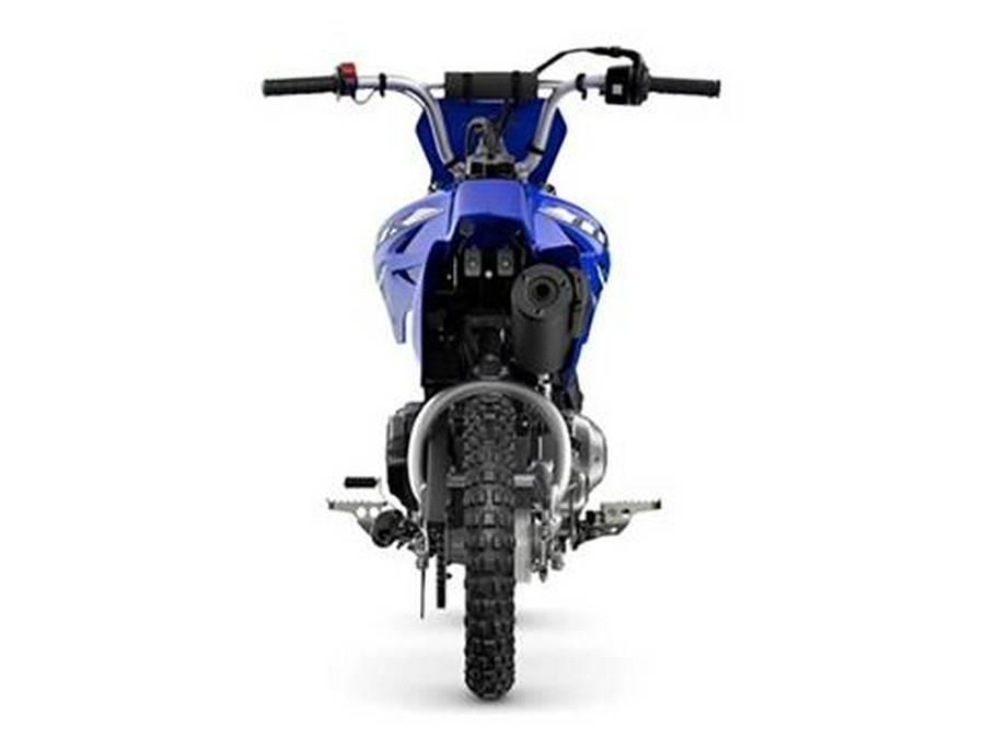 2026 Yamaha TT-R50E