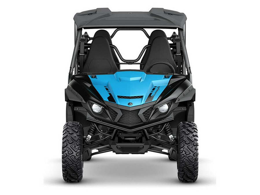 2023 Yamaha Wolverine X4 850 R-Spec