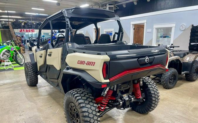 2024 Can-Am® Commander MAX XT-P