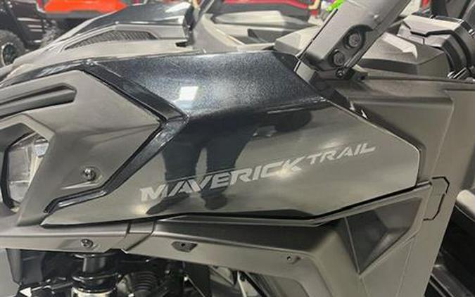 2023 Can-Am Maverick Trail DPS 700