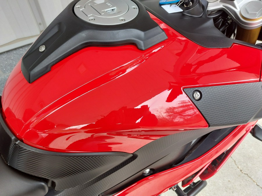 2016 BMW S 1000 XR