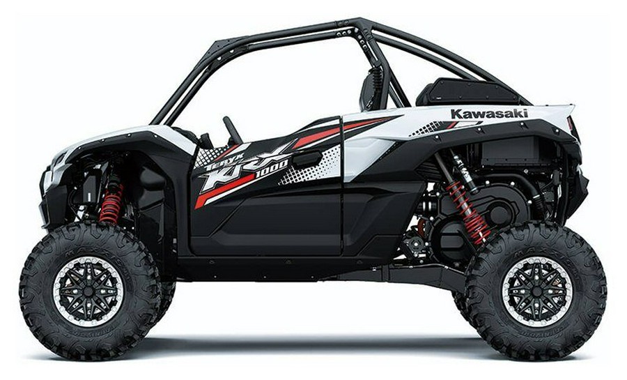 2020 Kawasaki Teryx KRX 1000