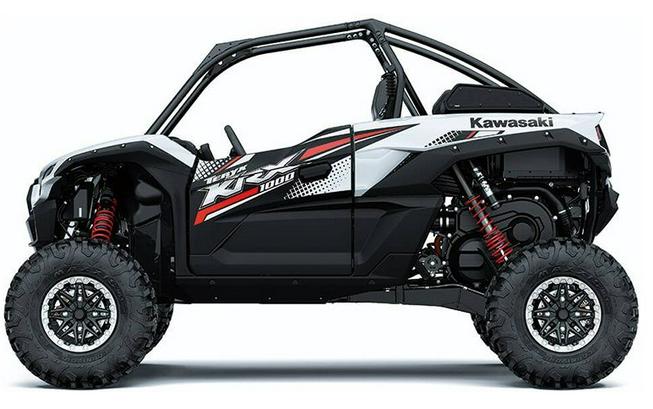 2020 Kawasaki Teryx KRX 1000