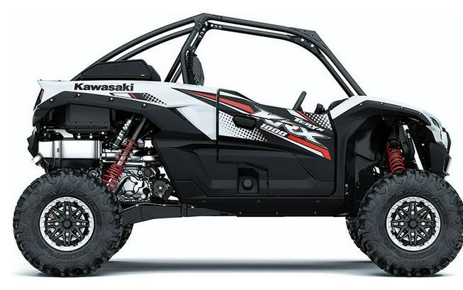 2020 Kawasaki Teryx KRX 1000