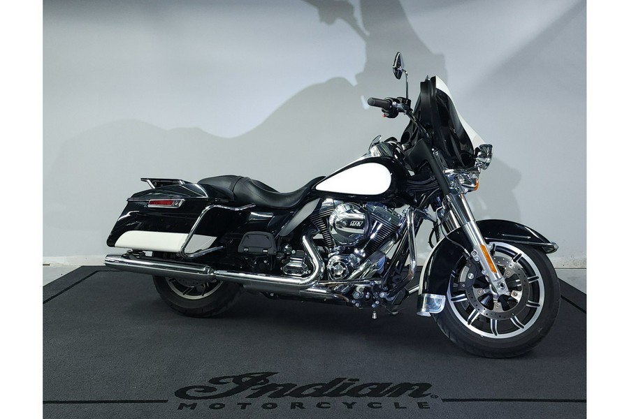 2016 Harley-Davidson® Electra Glide Ultra Classic