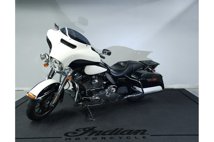 2016 Harley-Davidson® Electra Glide Ultra Classic