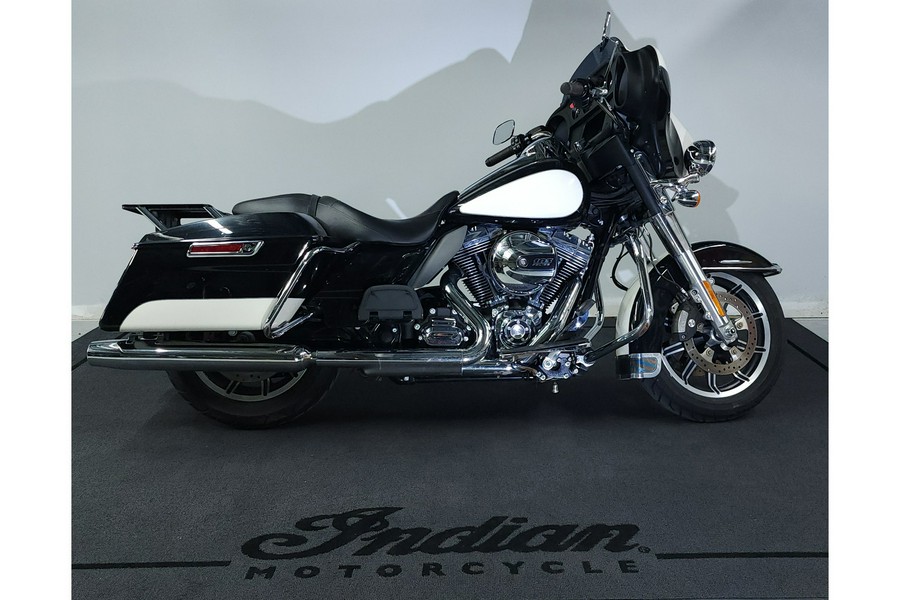 2016 Harley-Davidson® Electra Glide Ultra Classic