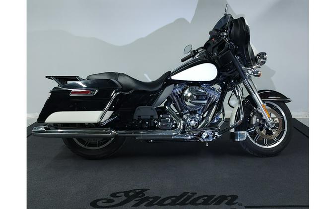 2016 Harley-Davidson® Electra Glide Ultra Classic