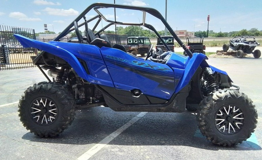 2024 Yamaha YXZ 1000R SS